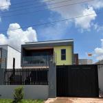 4 bedrooms newly duplex for sale at Lakeside Estate.