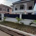 4 bedroom duplex at East Legon for rent