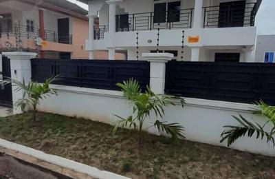 4 bedroom duplex at East Legon for rent