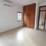 4 bedroom duplex at East Legon for rent