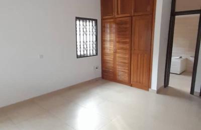 4 bedroom duplex at East Legon for rent