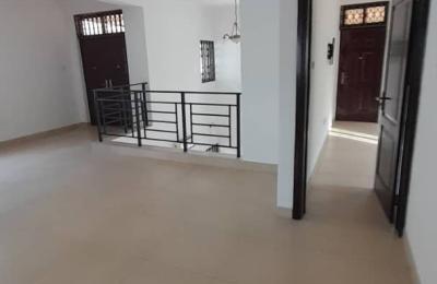 4 bedroom duplex at East Legon for rent
