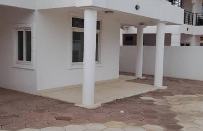 4 bedroom duplex at East Legon for rent