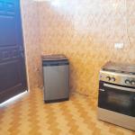 furnished 2Bedroom flat@ Tantra hill