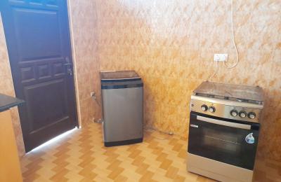 furnished 2Bedroom flat@ Tantra hill