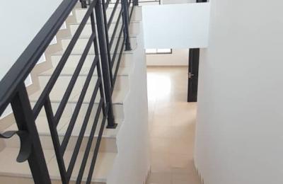 4 bedroom duplex at East Legon for rent