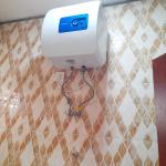 furnished 2Bedroom flat@ Tantra hill