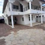 4 bedroom duplex at East Legon for rent