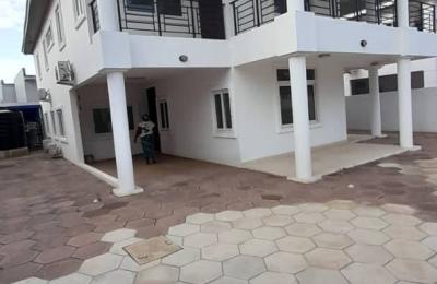 4 bedroom duplex at East Legon for rent