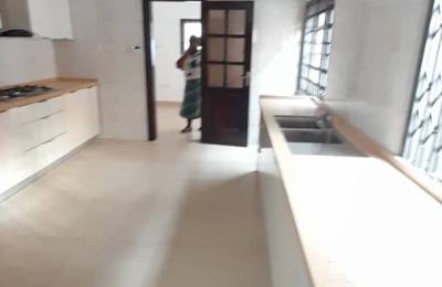 4 bedroom duplex at East Legon for rent