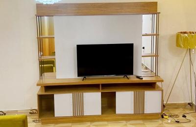 furnished 2Bedroom flat@ Tantra hill