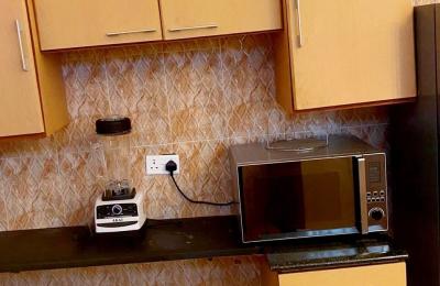 furnished 2Bedroom flat@ Tantra hill