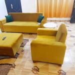 furnished 2Bedroom flat@ Tantra hill