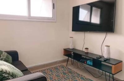 furnished 2 Bedroom flat@ Labone