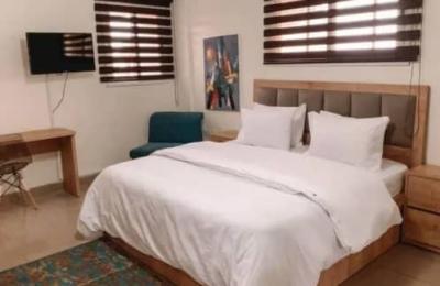 furnished 2 Bedroom flat@ Labone