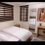 furnished 2 Bedroom flat@ Labone