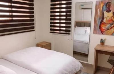furnished 2 Bedroom flat@ Labone