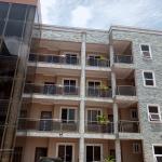 fully Furnished 2Bedroom flat@ Shiashie