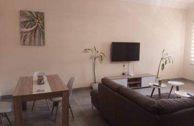 fully Furnished 2Bedroom flat@ Shiashie