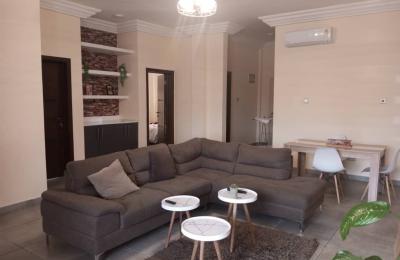 fully Furnished 2Bedroom flat@ Shiashie