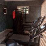 fully Furnished 2Bedroom flat@ Shiashie
