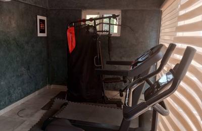 fully Furnished 2Bedroom flat@ Shiashie