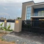 Executive 3bedroom House@ Sointex