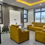 Executive 3bedroom House@ Sointex