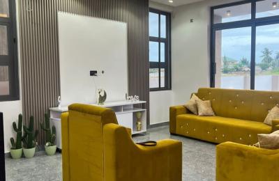 Executive 3bedroom House@ Sointex