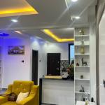 Executive 3bedroom House@ Sointex