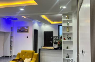 Executive 3bedroom House@ Sointex