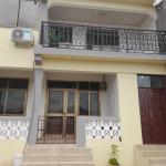 Furnished 3Bedroom Apartment@ Tantra hill