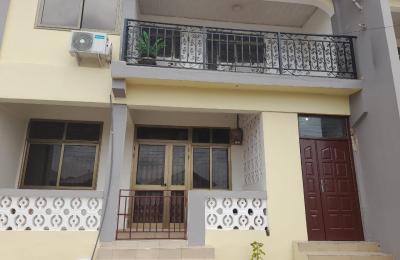 Furnished 3Bedroom Apartment@ Tantra hill