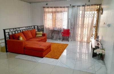 Furnished 3Bedroom Apartment@ Tantra hill