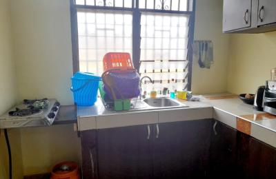 Furnished 3Bedroom Apartment@ Tantra hill