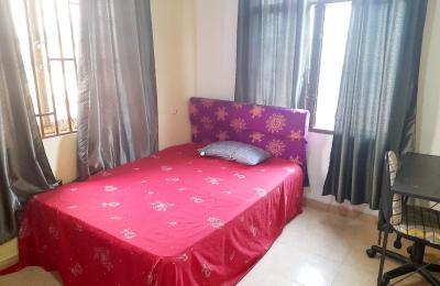 Furnished 3Bedroom Apartment@ Tantra hill