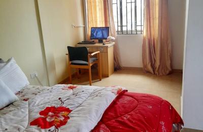 Furnished 3Bedroom Apartment@ Tantra hill