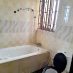 Furnished 3Bedroom Apartment@ Tantra hill