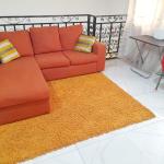 Furnished 3Bedroom Apartment@ Tantra hill
