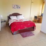 Furnished 3Bedroom Apartment@ Tantra hill