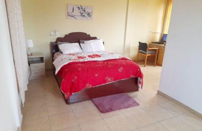 Furnished 3Bedroom Apartment@ Tantra hill