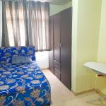 Furnished 3Bedroom Apartment@ Tantra hill