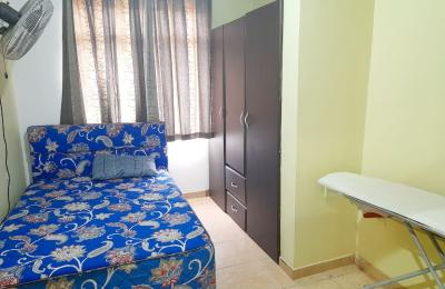 Furnished 3Bedroom Apartment@ Tantra hill