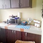 Furnished 3Bedroom Apartment@ Tantra hill