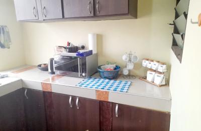 Furnished 3Bedroom Apartment@ Tantra hill