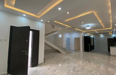 4Bedroom House@ Tseaddo