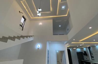 4Bedroom House@ Tseaddo