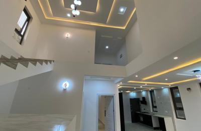 4Bedroom House@ Tseaddo