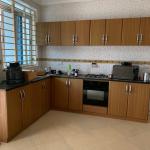 4Bedroom House@ American House