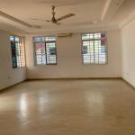 4Bedroom House@ American House